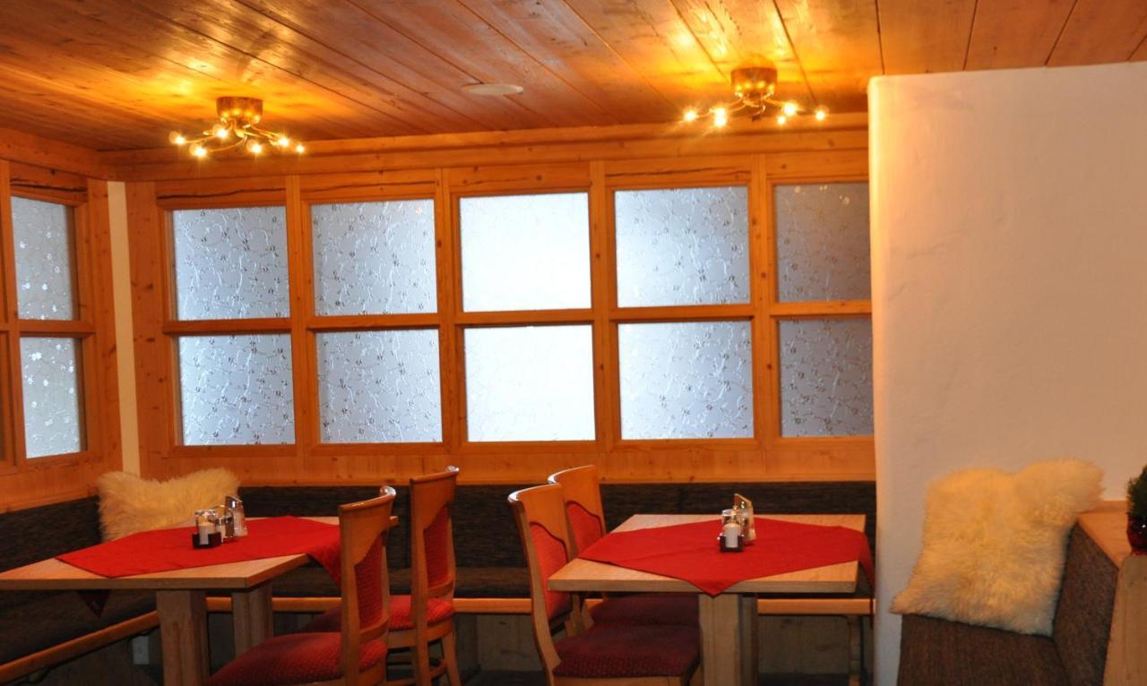 Hotel Gruenwaldkopf Обертауэрн Экстерьер фото
